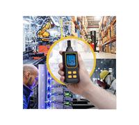 StarTechcom Digital Temperature/Humidity Meter DH60-THERMOMETER