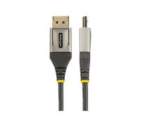 ST DP14VMM1M - Cavo DisplayPort, DP 1.4, certificato, 8K a 60 Hz, 1 m