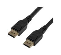 StarTechcom DisplayPort 1.4 Kabel VESA zertifiziert Cavo DP14MM3M