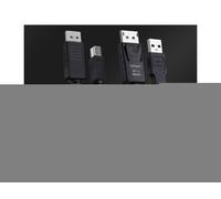 StarTechcom DisplayPort and USB 5Gbps KVM Cable Cavo DU1226-KVM-CABLE