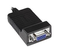 ADATTATORE CONVERTITORE - DP2VGA