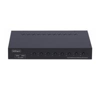 StarTechcom DisplayPort Kvm Switch w Switch di rete 8-port R8AD122-KVM-SWITCH