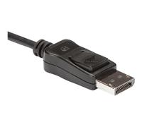 StarTechcom DisplayPort to DVI Dual Link Active Adapter Converter DP DP2DVID2