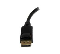 StarTechcom DisplayPort to HDMI Video Adapter Converter Adattatore DP2HDMI2