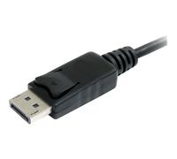 StarTechcom DisplayPort to Mini Adapter Adattatore DP2MDPMF6IN