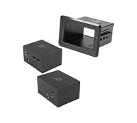 StarTechcom Docking station da tavolo 4K e scatola di connettività Host USB-C o