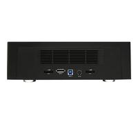 StarTechcom Docking Station per Hard Disk a 4 Slot Duplicatore ed Eraser USB