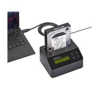 StarTechcom Docking Station per Hard Disk a Singolo Slot Dock USB 3.0 Standalone