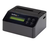 StarTechcom Docking Station per Hard Disk a Singolo Slot Dock USB 3.0 Standalone