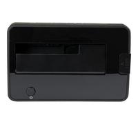 StarTechcom Docking Station per Hard Disk a Singolo Slot Dock USB 3.1 (10