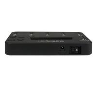 StarTechcom Docking Station per Unità Flash USB Duplicatore/Eraser Standalone