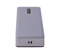 StarTechcom Docking Station USB-C Dock USB Tipo C Multi Monitor HDMI/DP/USB- C