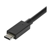 StarTechcom Docking station USB-C e USB-A Docking station DK30C2DPPDUE