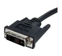StarTechcom DVI to VGA Display Monitor Cable Cavo DVIVGAMM1M