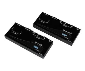 StarTechcom Estensore console KVM VGA USB via cavo UTP CAT5 SV565UTPUEU