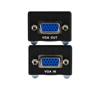 StarTechcom Estensore segnale VGA via Cat5 punto-punto ST121UTPEP