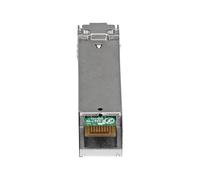 StarTechcom EX Transceiver LC Fiber MSA konform 40 km SFP SFP1000EXST