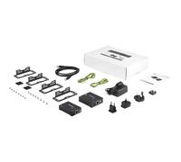 StarTechcom Extender HDMI su CAT5e / CAT6 100 m HDMI su CAT5e HDBaseT Extender