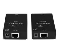 StarTechcom Extender USB 2.0 su cavo Cat5e/Cat6 (RJ45) Fino USB2001EXTV