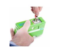 StarTechcom Fiber Optic Cleaner Cable Cleaner for LC/SC/ST/FC Cavo FOCLEANER