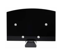 StarTechcom Floating Wall-Mounted AV Shelf Accessori rack 1B-WALL-MOUNT-SHELF