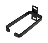 StarTechcom Gancio con anello a D per gestione cavi in server rack CMHOOK1UN