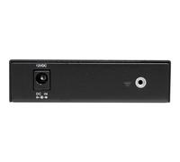 StarTechcom Gigabit Ethernet Single Mode LWL Glasfaser LC ET1000S40LC2
