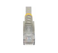 Startech Cat6 Snagless 15 M One Size Grey