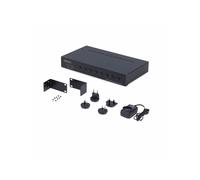 StarTechcom Hdmi Kvm Switch 4K 60Hz Switch di rete 8-port R8AH202-KVM-SWITCH