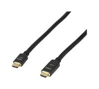 StarTechcom HDMM20MA 20 m HDMI tipo A (Standard) HDMI tipo A (Standard)