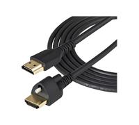 StarTechcom HDMM2MLS 2 m HDMI tipo A (Standard) HDMI tipo A (Standard) 18 Gbit/s