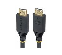StarTechcom High Speed Hdmi Cable Gripping Cavo HDMI2-CABLE-GRIP-6F