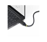 StarTechcom High Speed Hdmi-Kabel Hdmi männlich zu - ab... HDMI2-CABLE-GRIP-2M