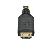 StarTechcom High Speed Hdmi-Kabel Hdmi männlich zu - ab... HDMI2-CABLE-GRIP-5M