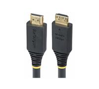 StarTechcom High Speed Hdmi-Kabel Hdmi männlich zu - ab... HDMI2-CABLE-GRIP-7M