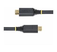 StarTechcom High Speed Hdmi-Kabel Hdmi männlich zu HDMI2-CABLE-GRIP-10M