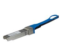 StarTechcom HP J9281B kompatibel SFP+ Direktverbindungskabel Cavo Rete J9281BST