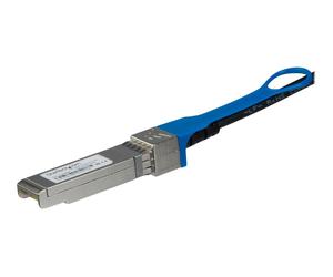 StarTechcom HP J9283B kompatibel SFP+ Direktverbindungskabel Cavo Rete J9283BST