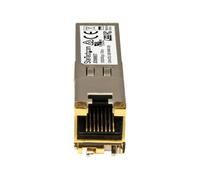 StarTechcom HP JD089B SFP Transceiver Ricetrasmittente Filo di rame 1 JD089BST