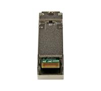 StarTechcom HP JD092B Compatibile Ricetrasmettitore SFP+ 10GBASE-SR JD092B-ST