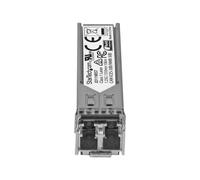 StarTechcom HP JD119B SFP Transceiver SM Ricetrasmittente Vetroresina JD119BST