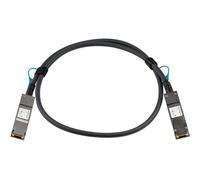 StarTechcom HP JG326A kompatibel QSFP+ Direktverbindungskabel 40G Cavo JG326AST