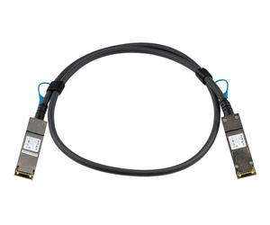 StarTechcom HP JG326A kompatibel QSFP+ Direktverbindungskabel 40G Cavo JG326AST