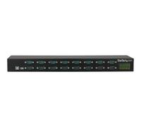 StarTechcom Hub Seriale RS232 a 16 porte Adattatore USB a ICUSB23216FD