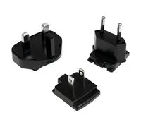 StarTechcom IM12D1500P Universale Interno 110-240 V 50/60 Hz 12 V AC-DC