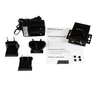 StarTechcom Industrieller Seriell RS232 auf RS422/485 Konverter con IC232485S