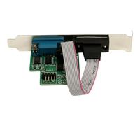 StarTechcom interner USB Mainboard Header auf Seriell RS232 ICUSB232INT2