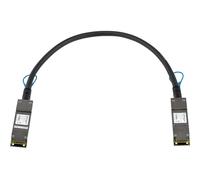 Startech.Com Cavo con Attacco Diretto Qsfp+ da 50 Cm, Juniper Ex-Qsfp-40Ge-Dac, 50 Cm
