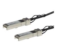 StarTechcom Juniper EX-SFP-10GE-DAC-1M Compatible SFP+ Cavo EXSFP10GE1M