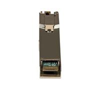 StarTechcom Juniper EX-SFP-1GE-T Compatibile EXSFP1GETST